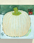 Gallery Grand - Pumpkin - Lumina