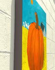Gallery Grand - Pumpkin - Baby Pam