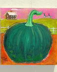 GALLERY GRAND - Pumpkin - Acoma