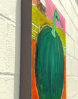 GALLERY GRAND - Pumpkin - Acoma