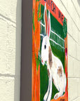 Gallery Grand - Catch Me If You Can (Rabbit)