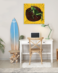 Gallery Grand - Grasshopper