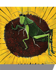 Gallery Grand - Grasshopper