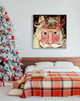 Gallery Grand - Sugarplum Santa
