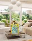 Gallery Grand - Parrot Tree