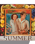 Gallery Grand - Summer Tropics