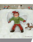 GALLERY GRAND - Snow Angel