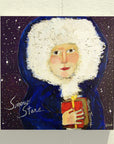 Gallery Grand - SNOW STARS
