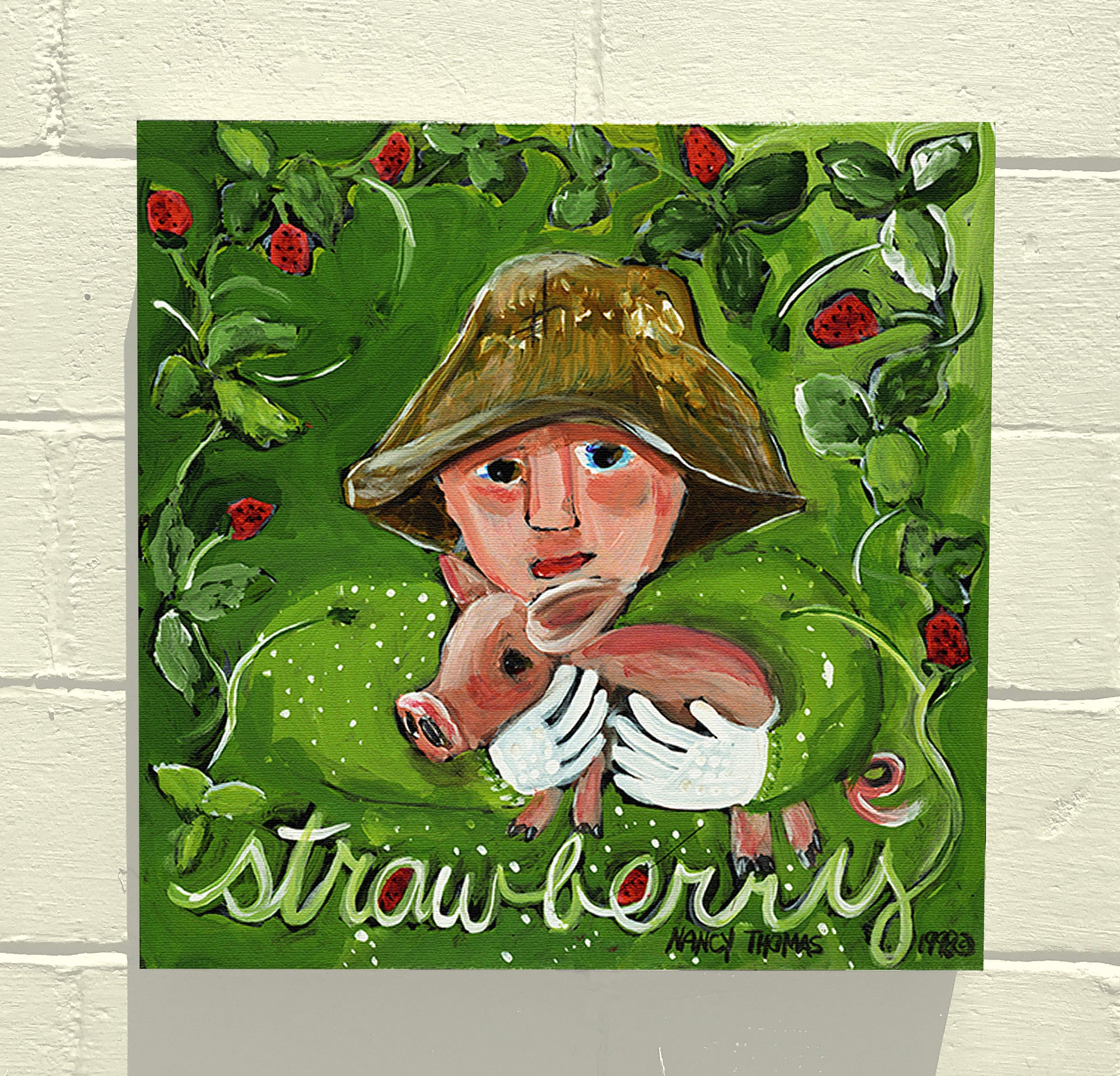 Gallery Grand - Nannyberry