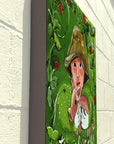 Gallery Grand - Strawberry