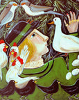 GALLERY GRAND - Twelve Days of Christmas