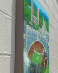 Gallery Grand - Virginia Tech