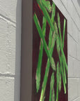 Gallery Grand - FRUITS & VEGGIES ~ ASPARAGUS