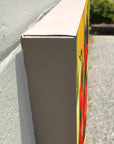 Gallery Grand - FRUITS & VEGGIES ~ CHILI PEPPERS