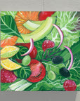 GALLERY GRAND ~ SALAD