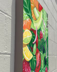GALLERY GRAND ~ SALAD