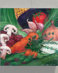 GALLERY GRAND ~ SALAD