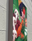 GALLERY GRAND ~ SALAD