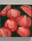 Gallery Grand - FRUITS & VEGGIES ~ TOMATOES