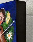Gallery Grand - The Violinist