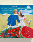 Gallery Grand - Thee, Me and the Sea