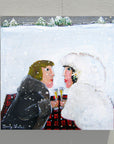 Gallery Grand - Winter Toast