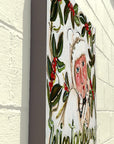 Gallery Grand - Winterberry