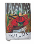 Garden Flags - Original Series - Autumn