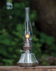 Danforth Pewter Oil Lamp - Cabin