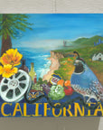 Gallery Grand - California