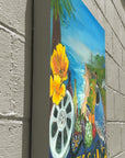 Gallery Grand - California