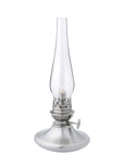 Danforth Pewter Oil Lamp - Captain