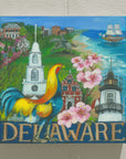 Gallery Grand - Delaware