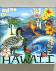 Welcome Statehood - Hawaii