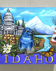 Gallery Grand - Idaho