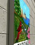 Gallery Grand - Indiana