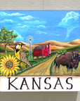 Gallery Grand - Kansas