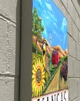 Gallery Grand - Kansas