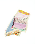 Kantha Fabric Runner