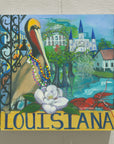 Gallery Grand - Louisiana