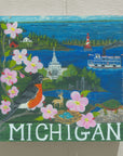 Gallery Grand - Michigan