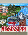 Gallery Grand - Mississippi