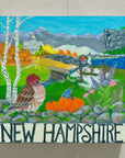 Gallery Grand - New Hampshire