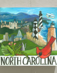 Gallery Grand - North Carolina