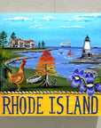 Gallery Grand - Rhode Island