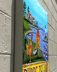 Gallery Grand - Rhode Island