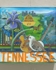 GALLERY GRAND - Tennessee