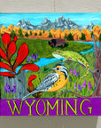 Gallery Grand - Wyoming