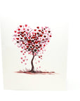 3D Pop-up Card - Male (First Class Forever stamp included)
