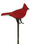 Cardinal Plant Stake